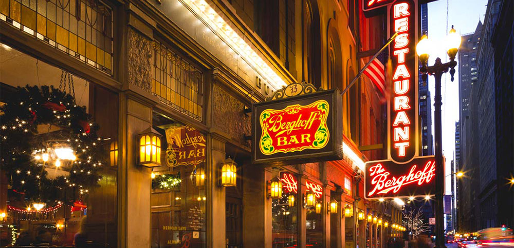 7 Best German Restaurants in Chicago, IL