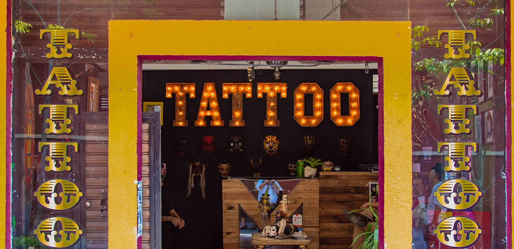 7 Best Tattoo Shops in Chicago, IL